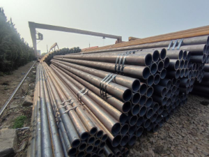 冷拔無(wú)縫鋼管