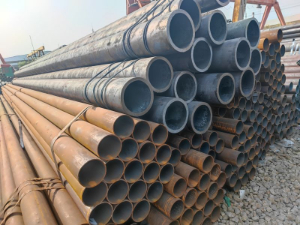 20#冷拔無(wú)縫鋼管