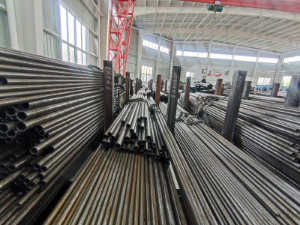 小口徑精密無(wú)縫鋼管